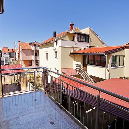 Apartment Zadar Diklo Borik Vir Camera foto