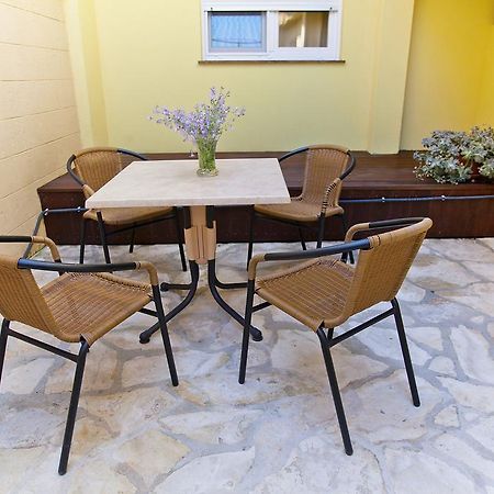 Apartment Zadar Diklo Borik Vir Esterno foto
