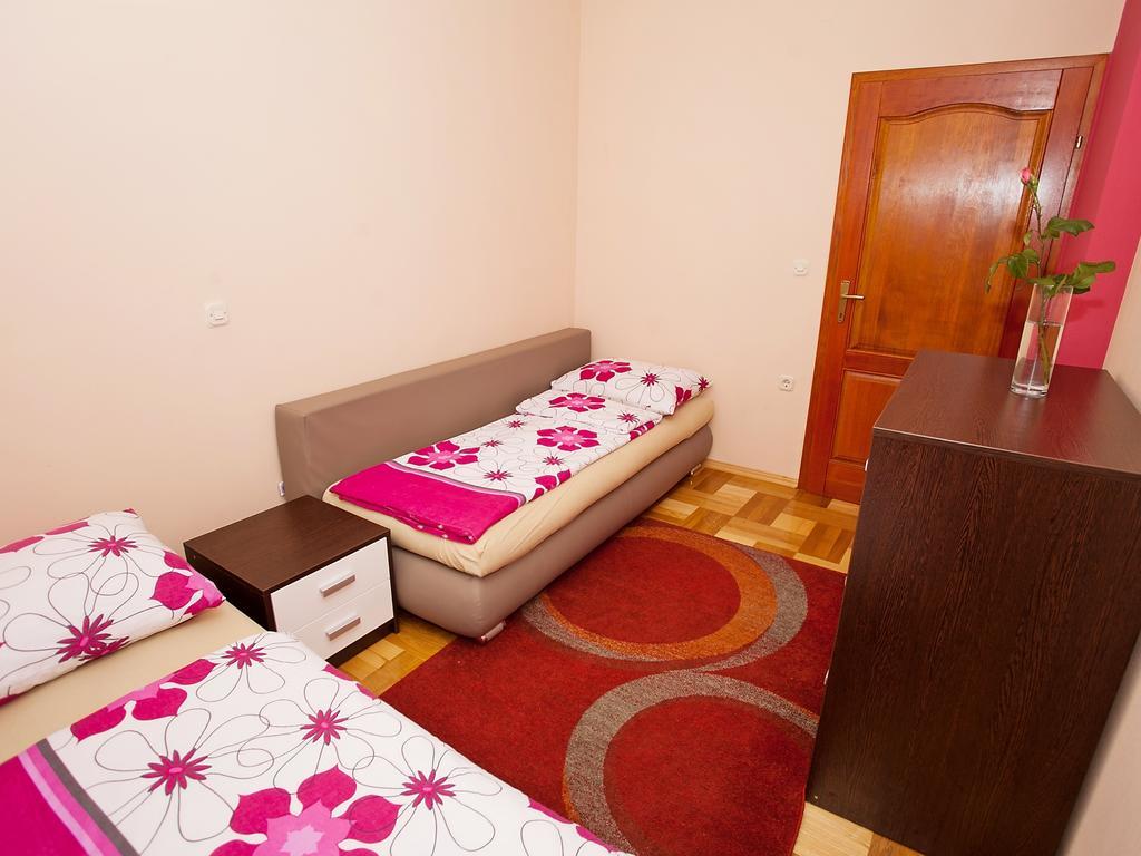 Apartment Zadar Diklo Borik Vir Camera foto