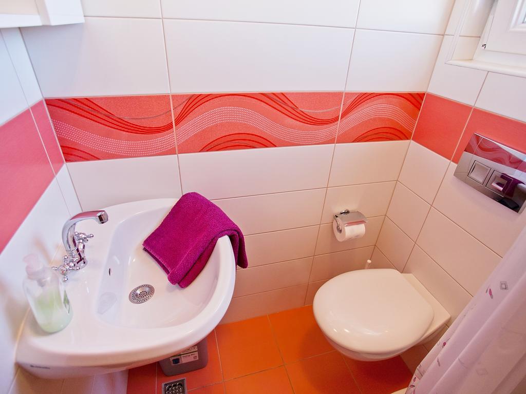 Apartment Zadar Diklo Borik Vir Camera foto