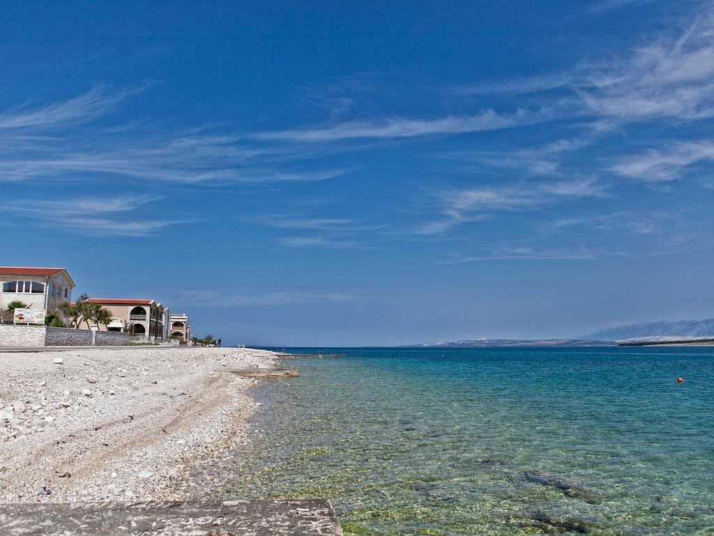 Apartment Zadar Diklo Borik Vir Camera foto
