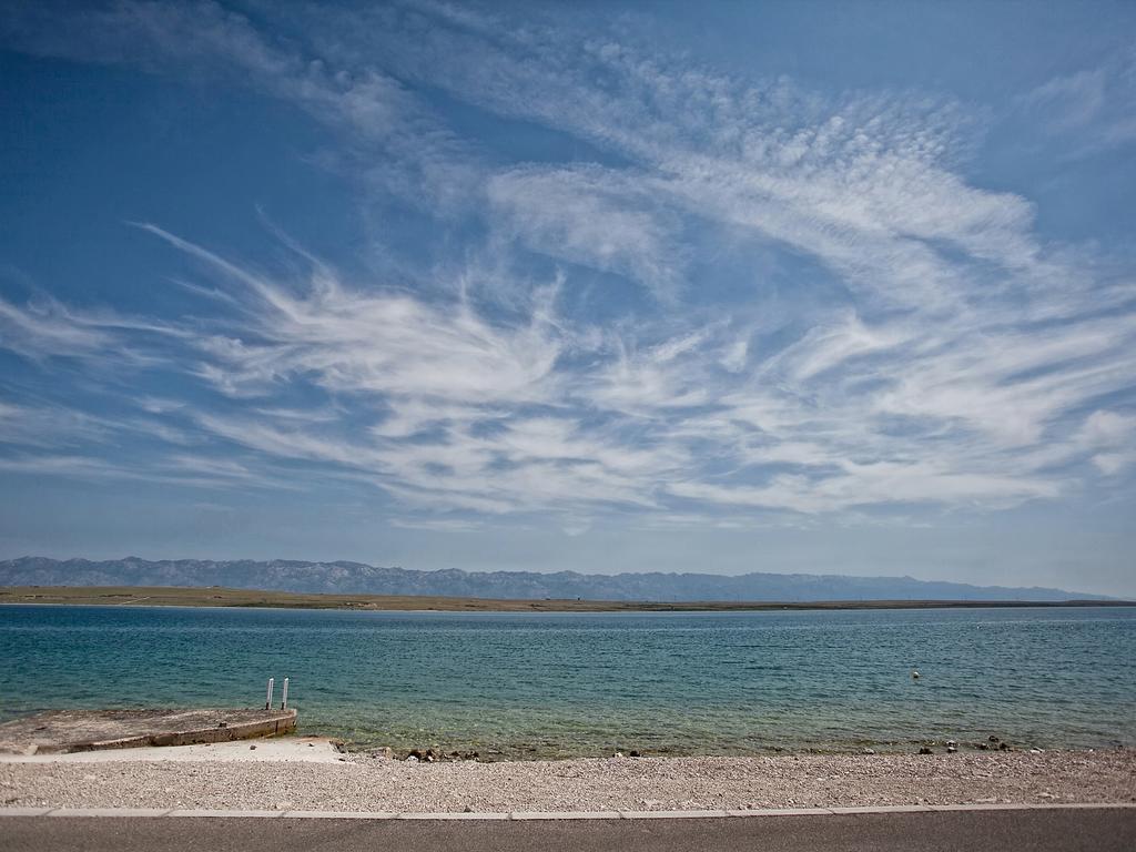 Apartment Zadar Diklo Borik Vir Camera foto