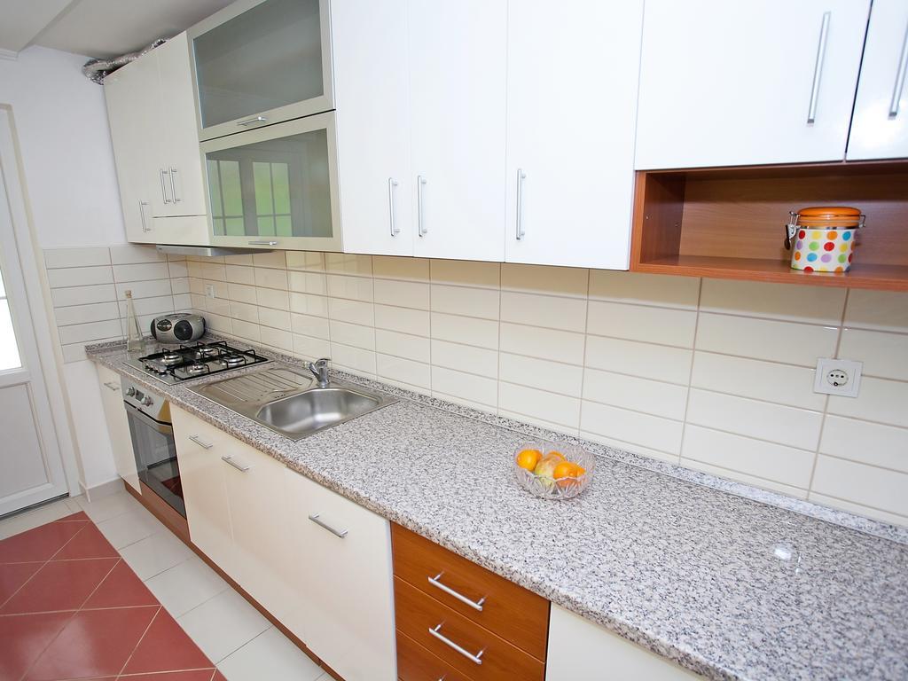 Apartment Zadar Diklo Borik Vir Camera foto