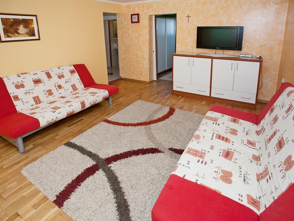 Apartment Zadar Diklo Borik Vir Camera foto