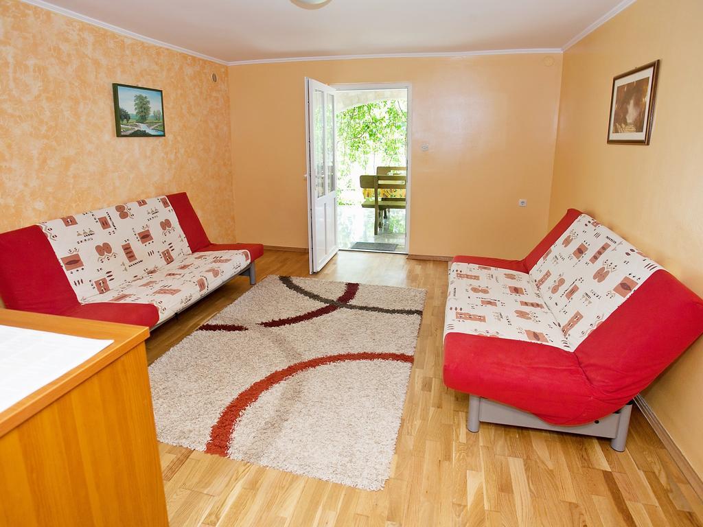 Apartment Zadar Diklo Borik Vir Camera foto