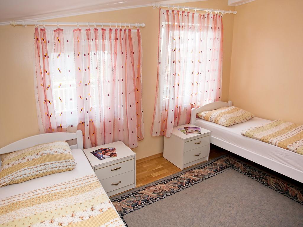 Apartment Zadar Diklo Borik Vir Camera foto