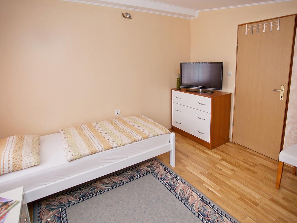Apartment Zadar Diklo Borik Vir Camera foto