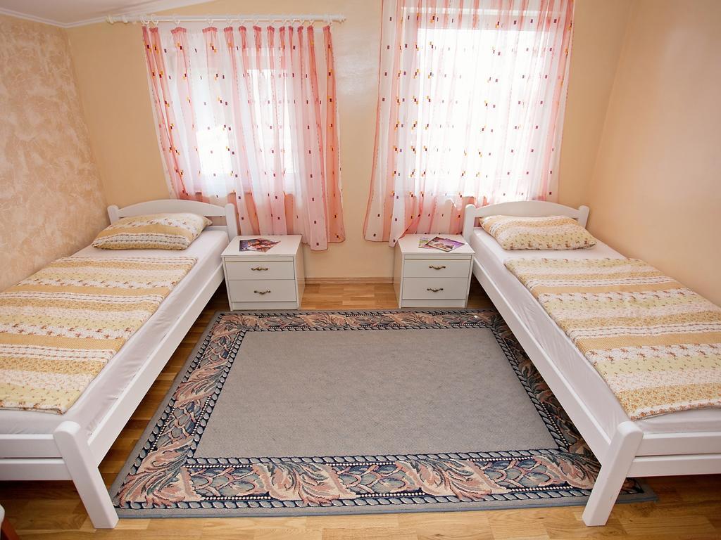Apartment Zadar Diklo Borik Vir Camera foto