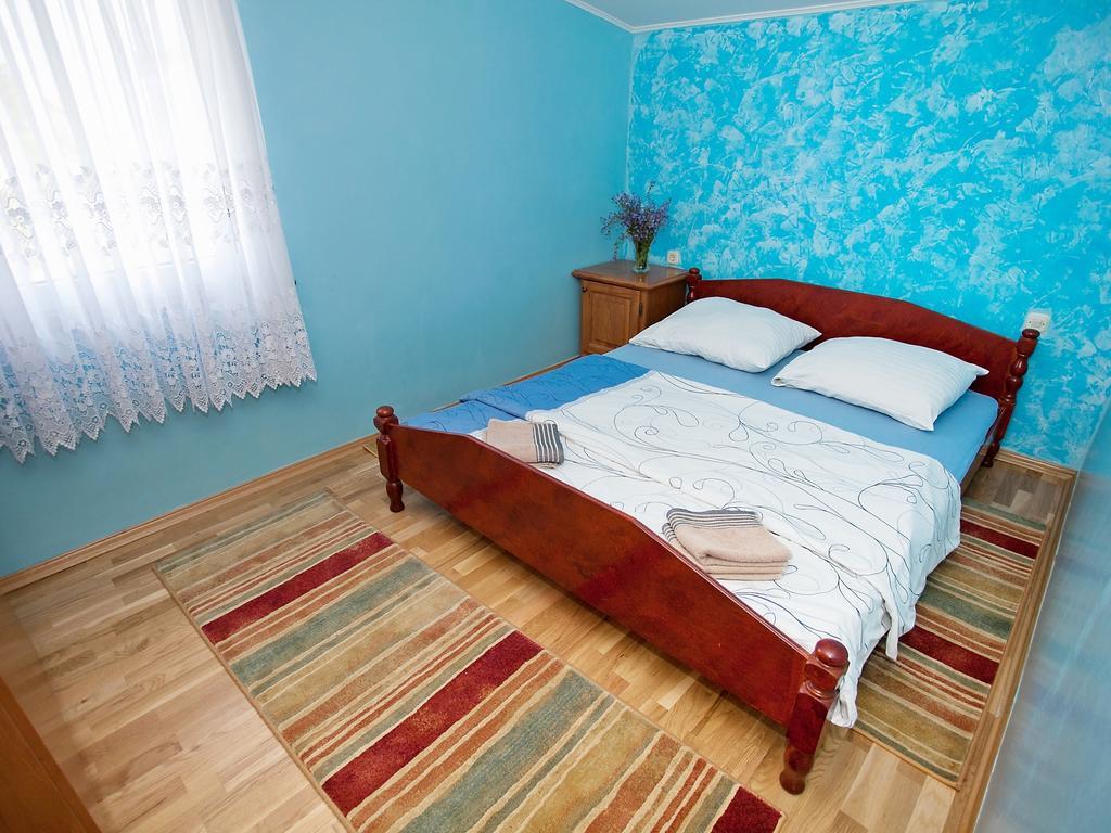 Apartment Zadar Diklo Borik Vir Camera foto