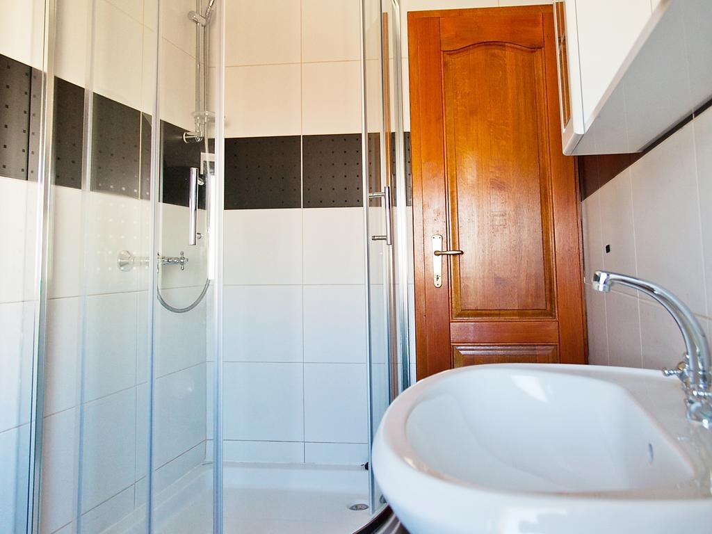 Apartment Zadar Diklo Borik Vir Camera foto