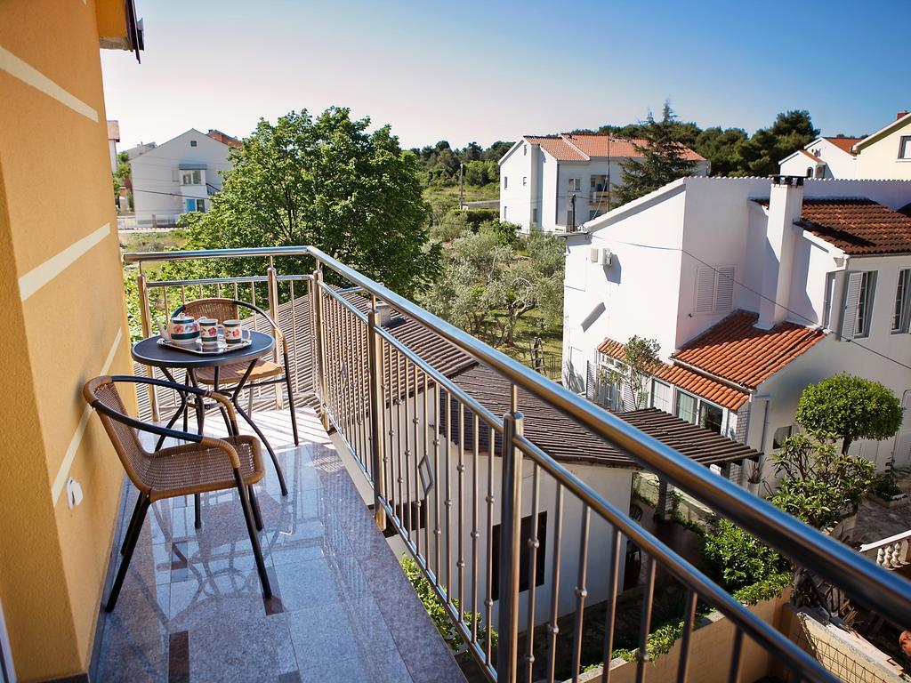 Apartment Zadar Diklo Borik Vir Camera foto
