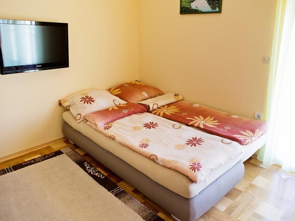 Apartment Zadar Diklo Borik Vir Camera foto