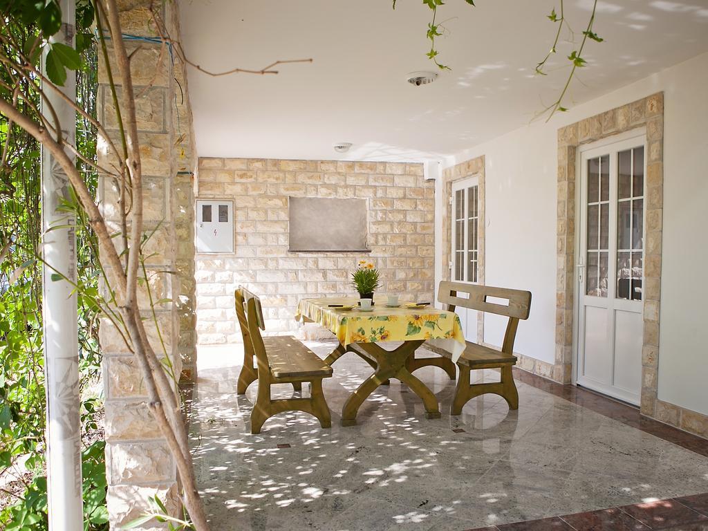 Apartment Zadar Diklo Borik Vir Camera foto